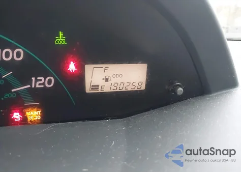 2007 Toyota Yaris из США, поврежденный, VIN JTDJT923575070419